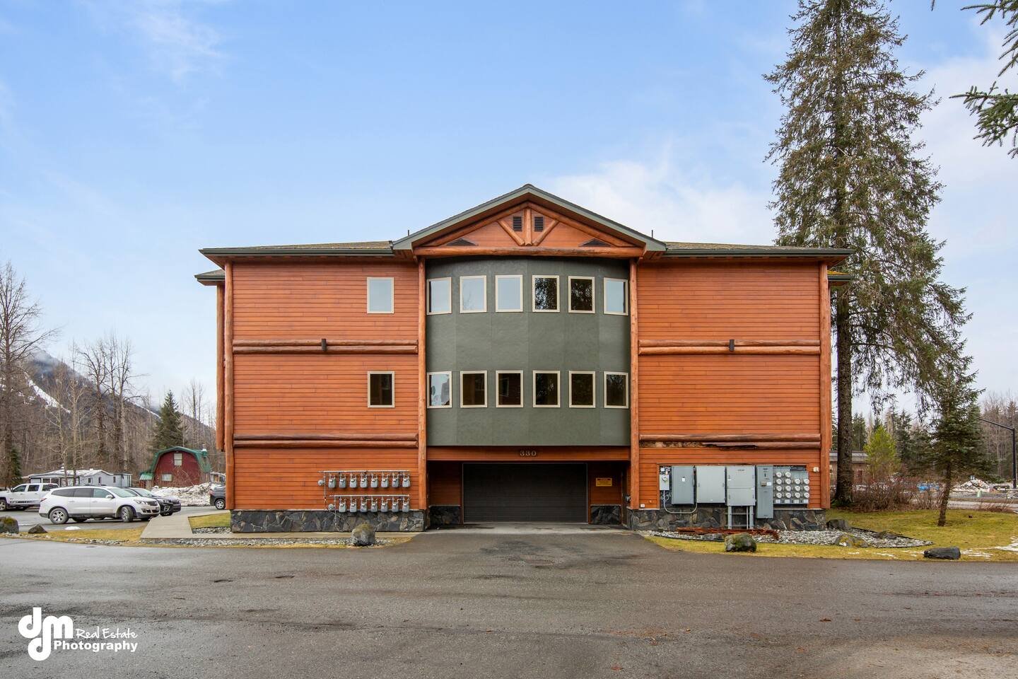 Girdwood Vacation Rental