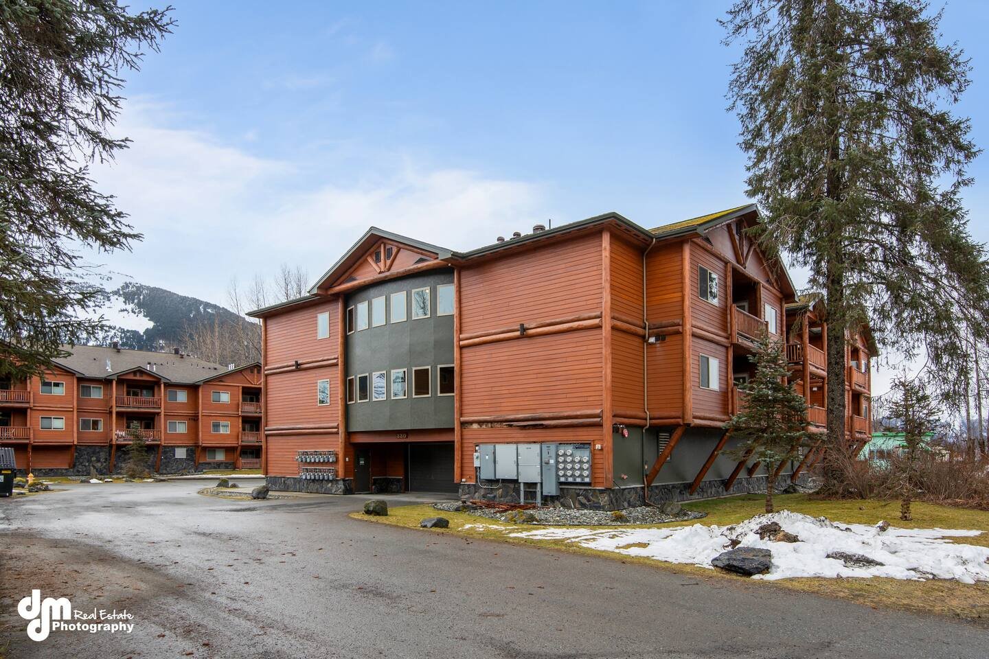 Girdwood Vacation Rental