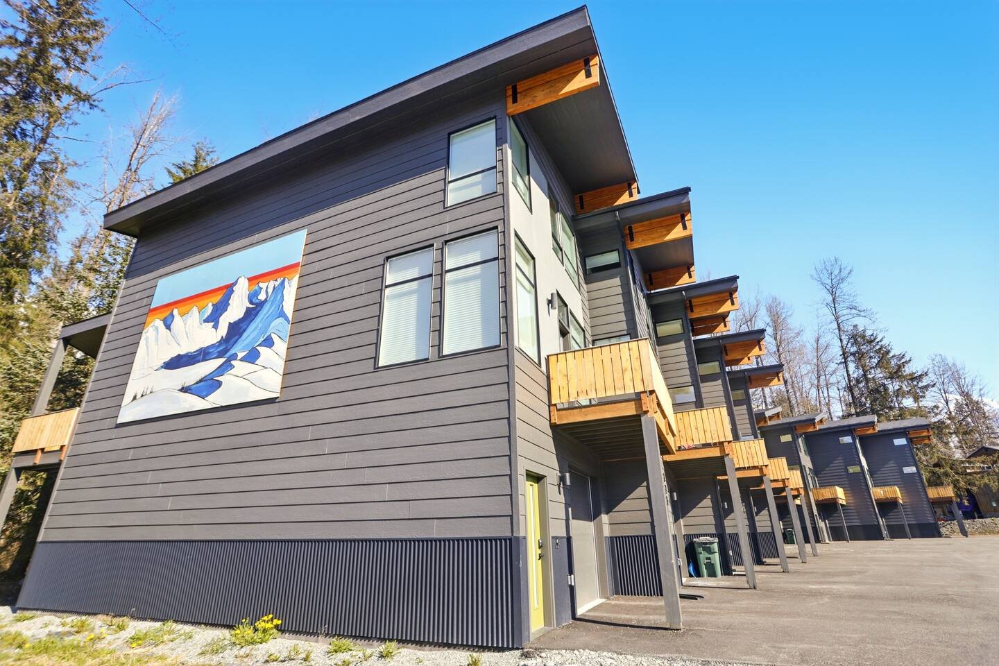 Girdwood Vacation Rental