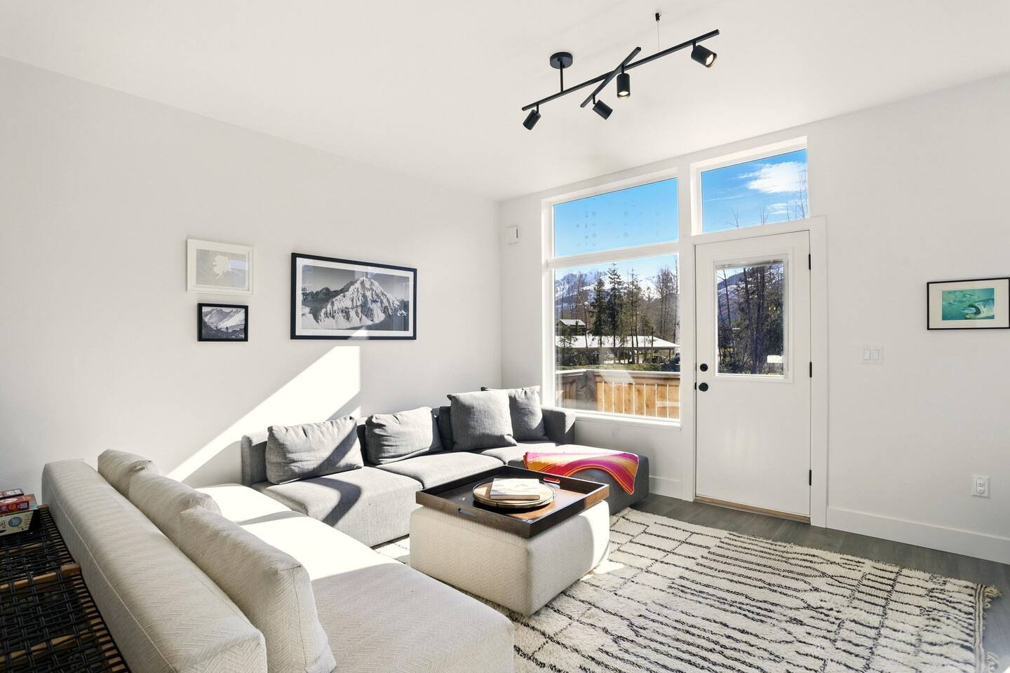 Girdwood Vacation Rental