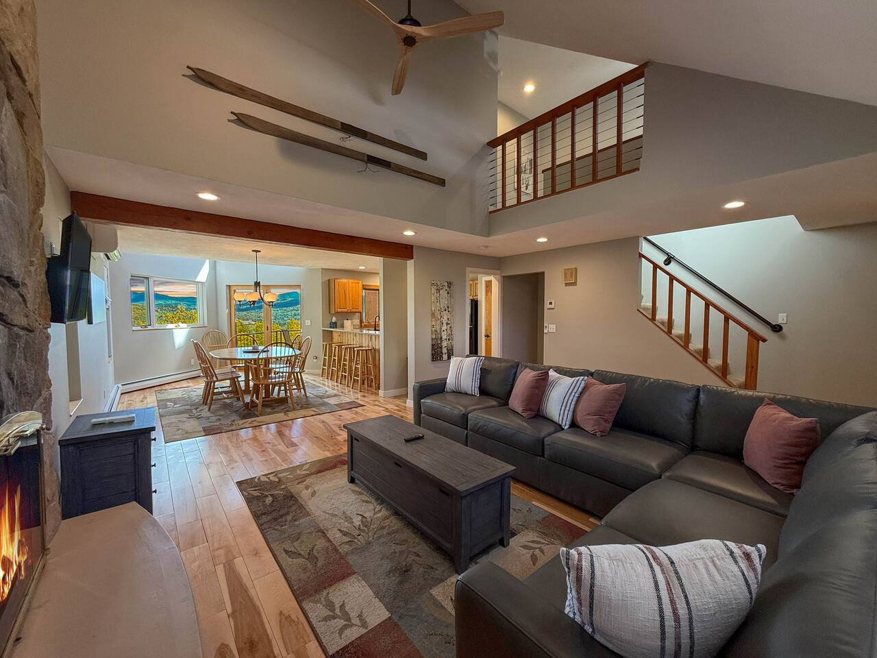 Bartlett Vacation Rental