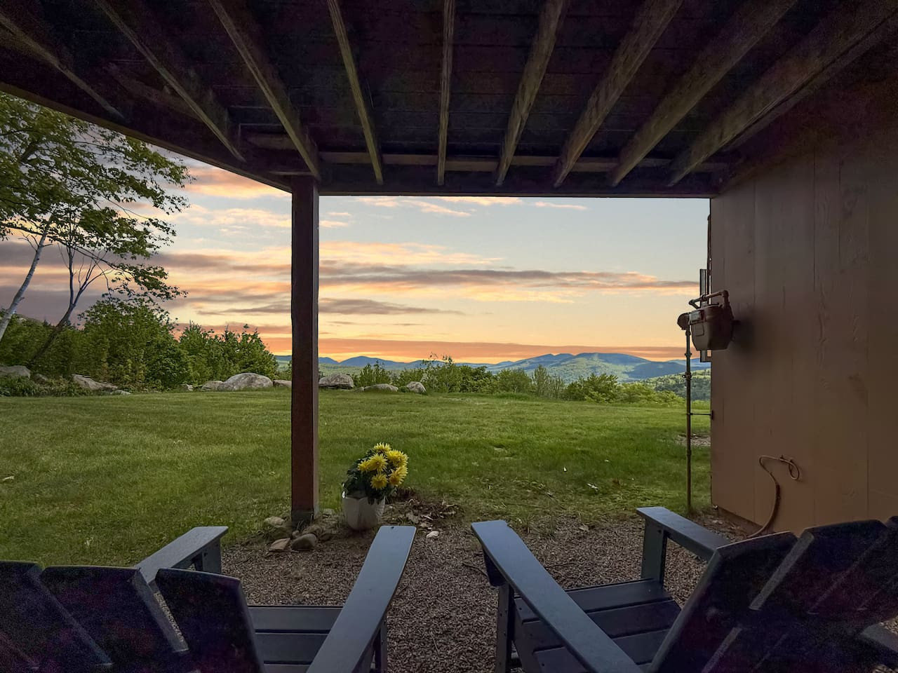 Bartlett Vacation Rental