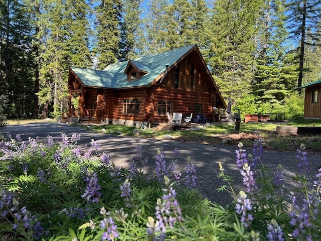 Leavenworth Vacation Rental
