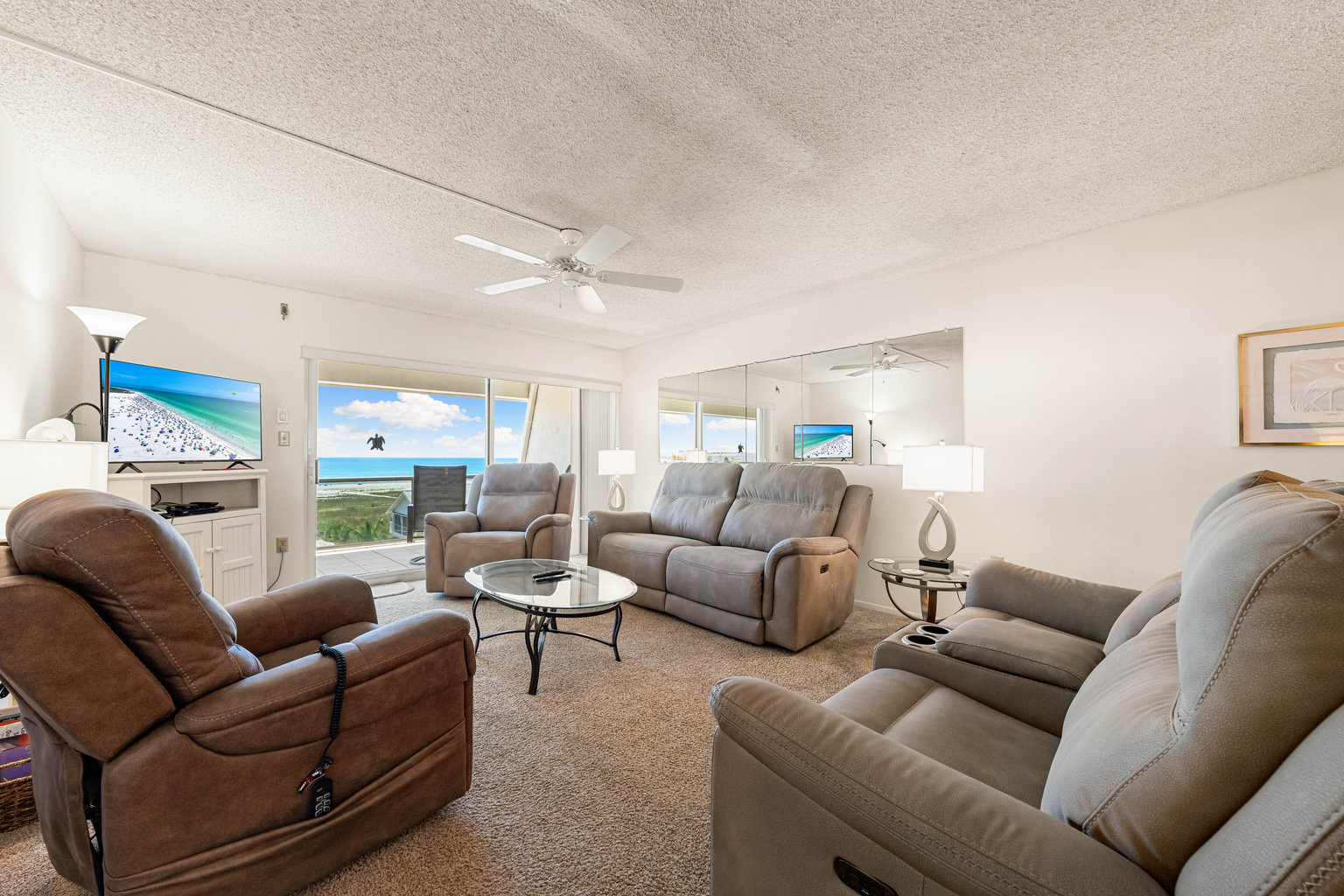 Siesta Key Vacation Rental