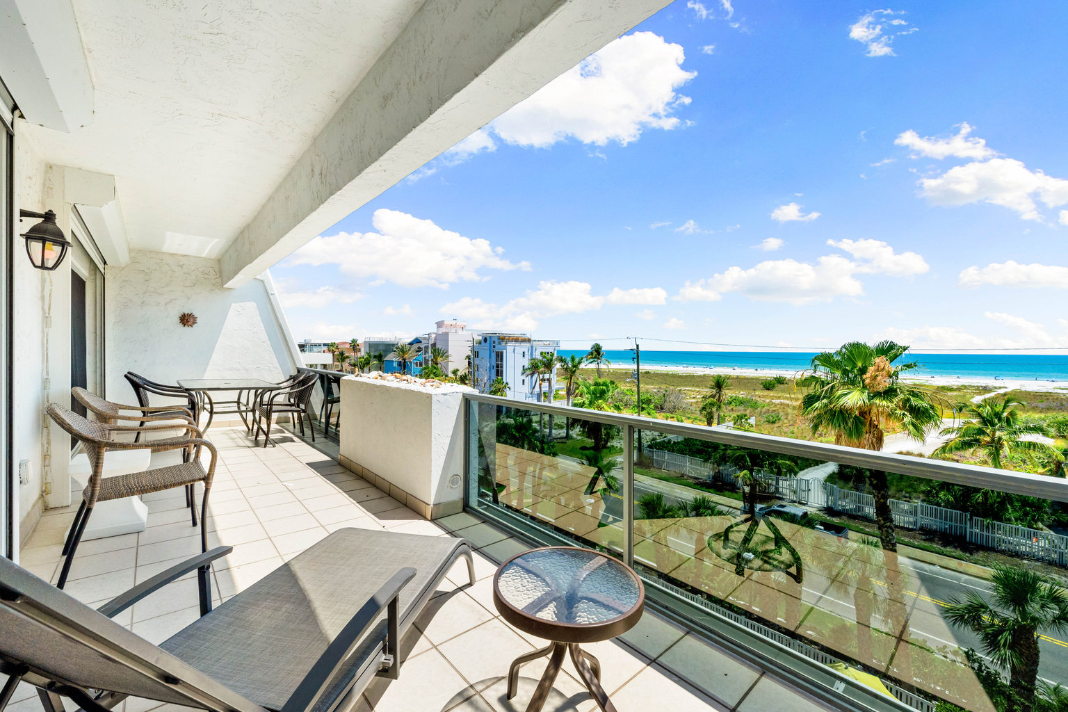 Siesta Key Vacation Rental
