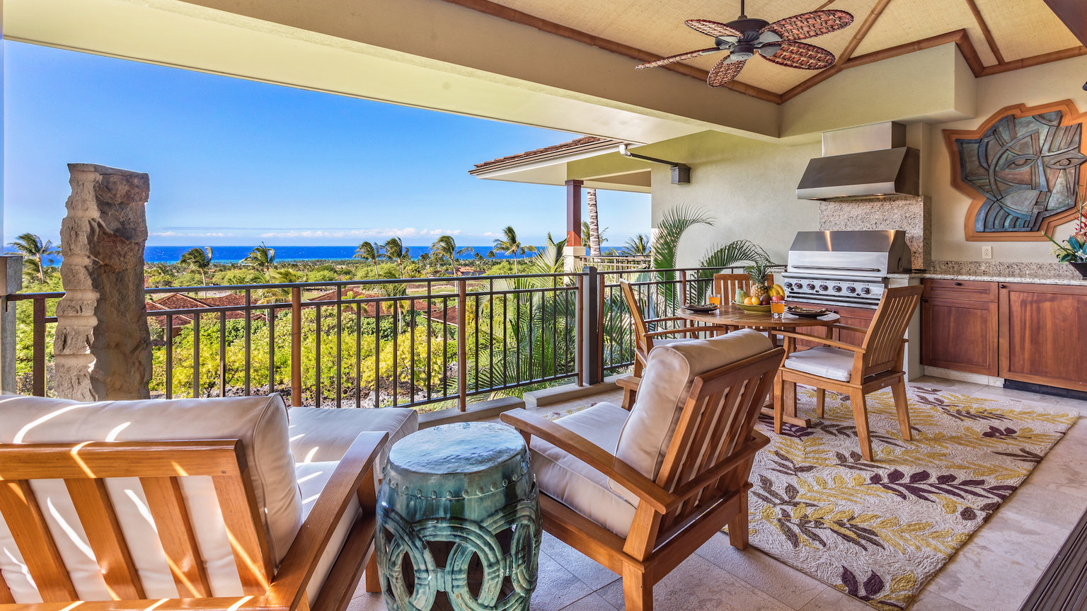 Kailua Kona Vacation Rental