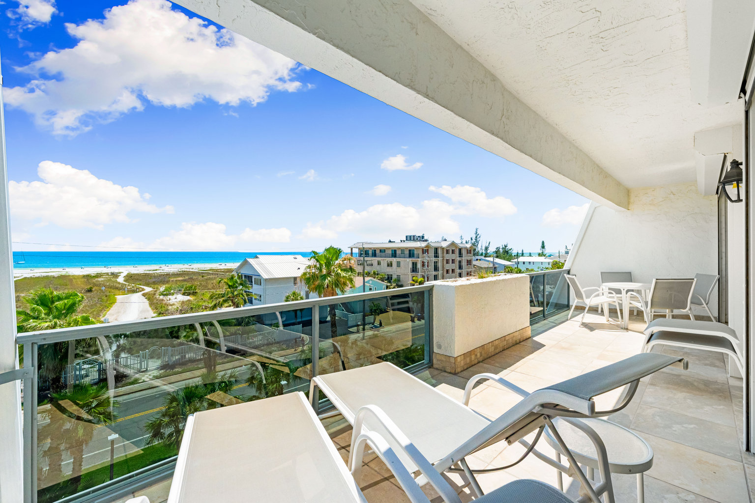 Siesta Key Vacation Rental