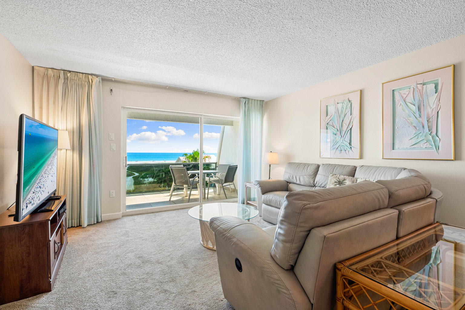 Siesta Key Vacation Rental