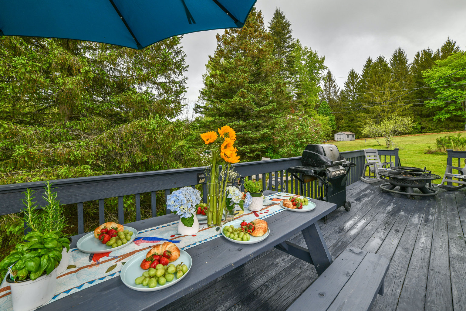 Denver Vacation Rental