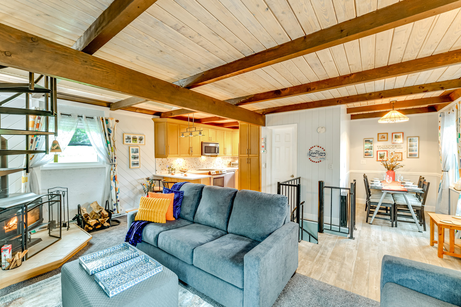 Denver Vacation Rental