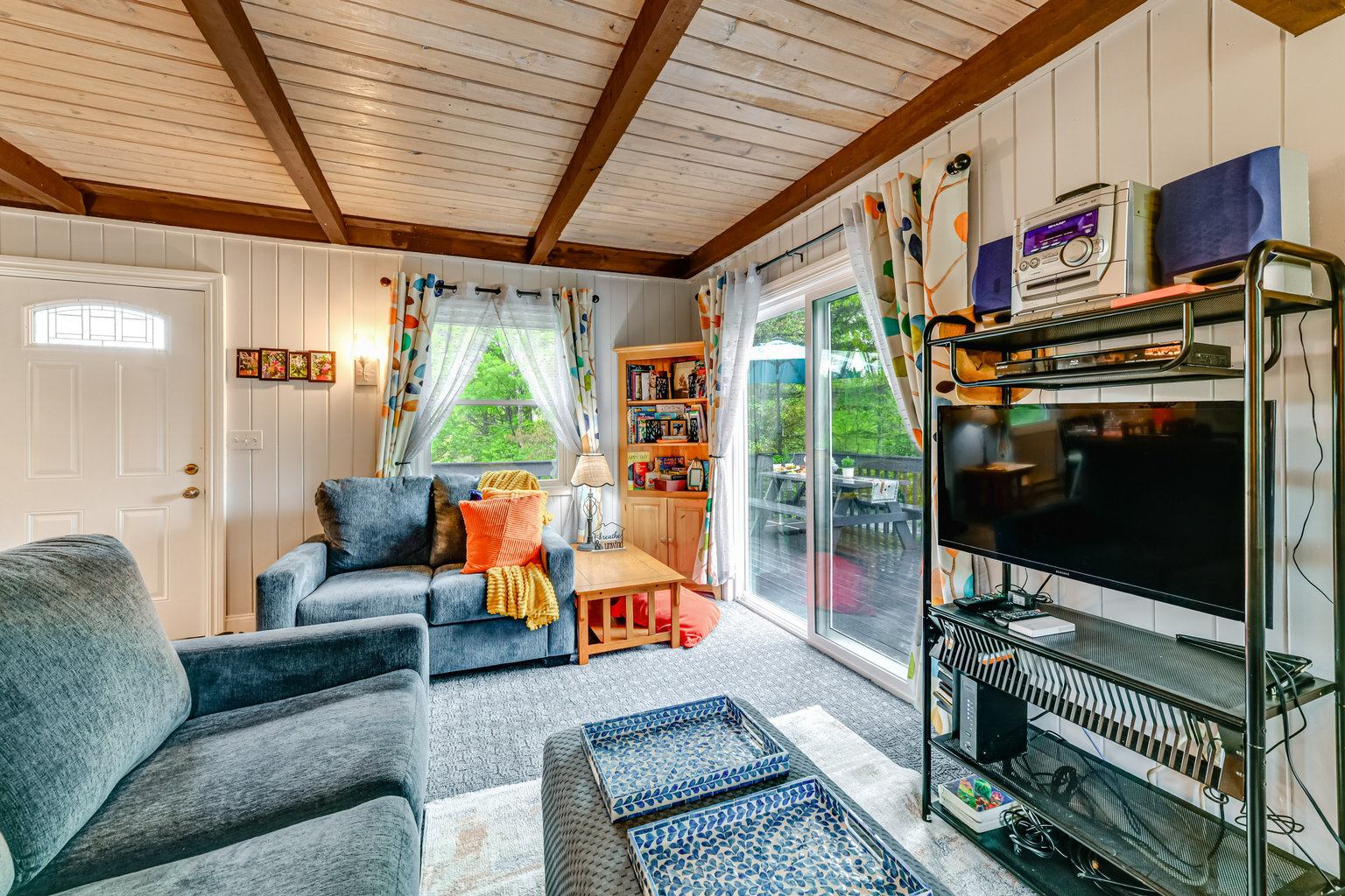 Denver Vacation Rental