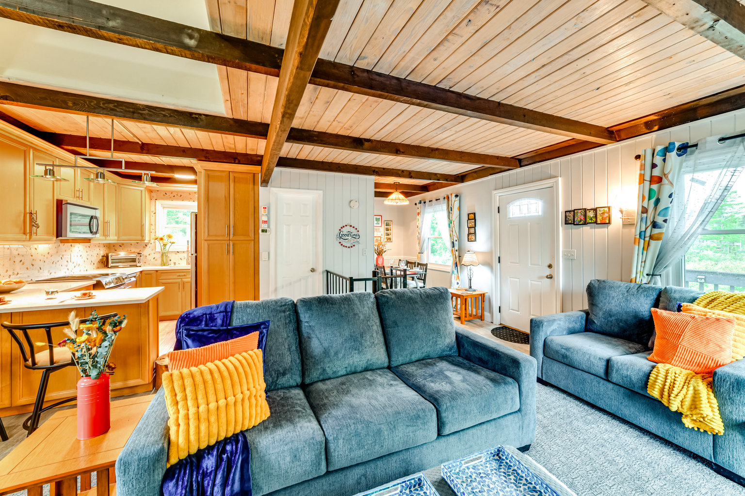 Denver Vacation Rental