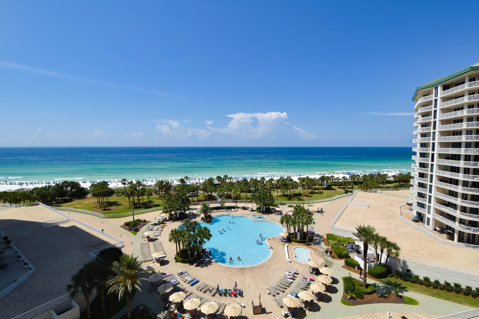 Destin Vacation Rental