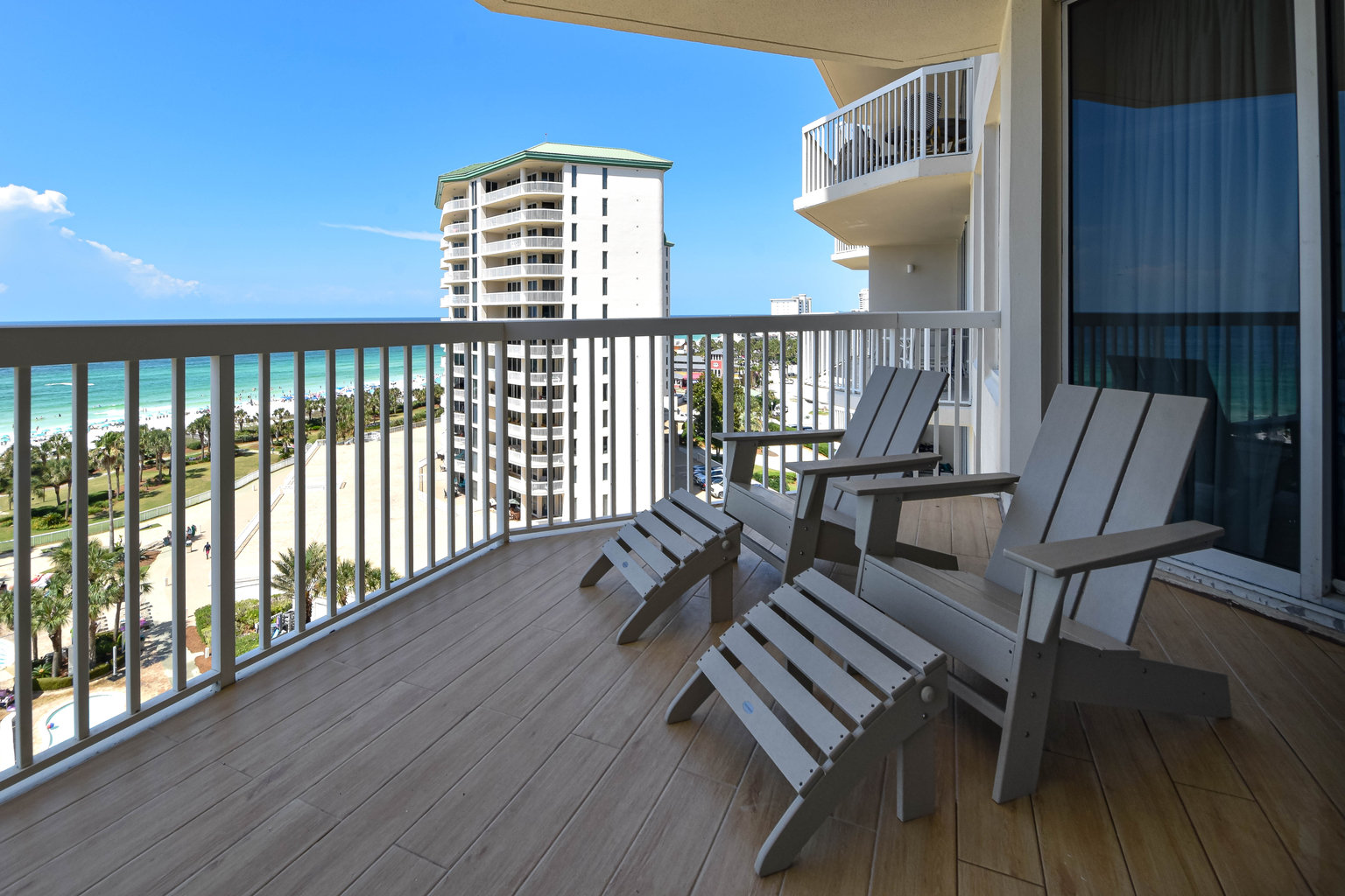 Destin Vacation Rental