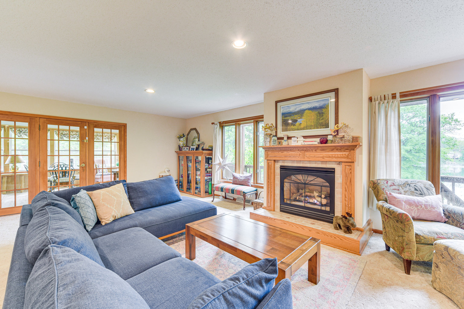 Spooner Vacation Rental