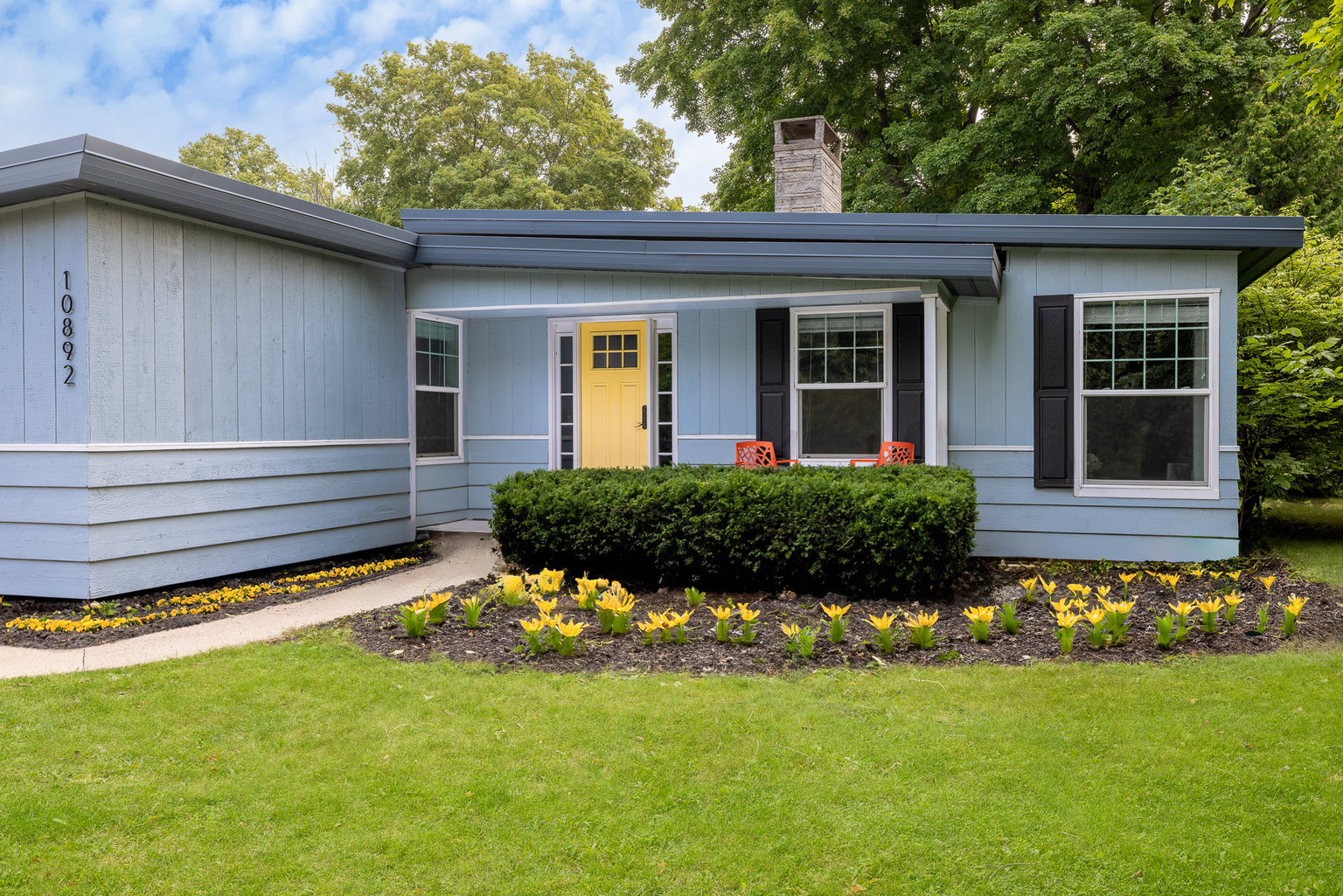 Sister Bay Vacation Rental