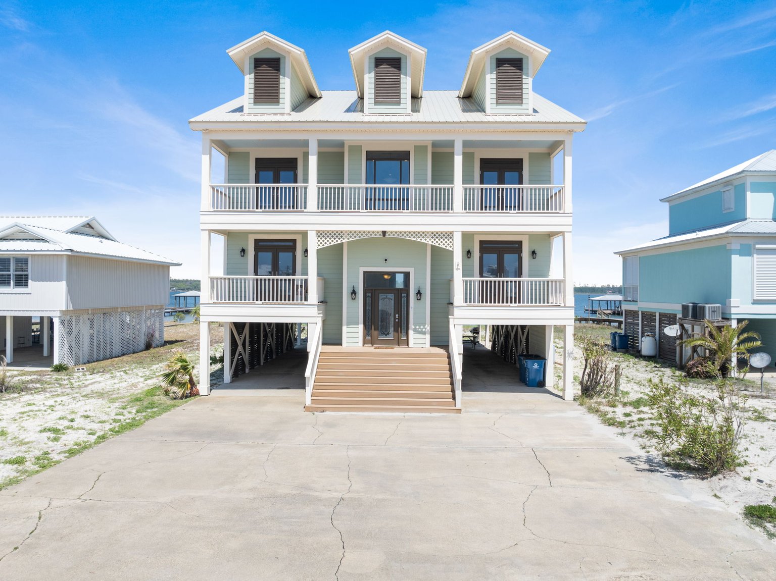 Gulf Shores Vacation Rental