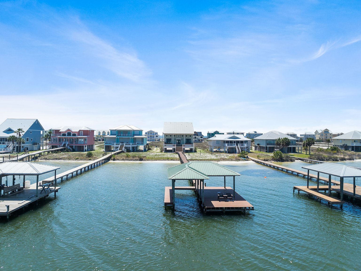 Gulf Shores Vacation Rental