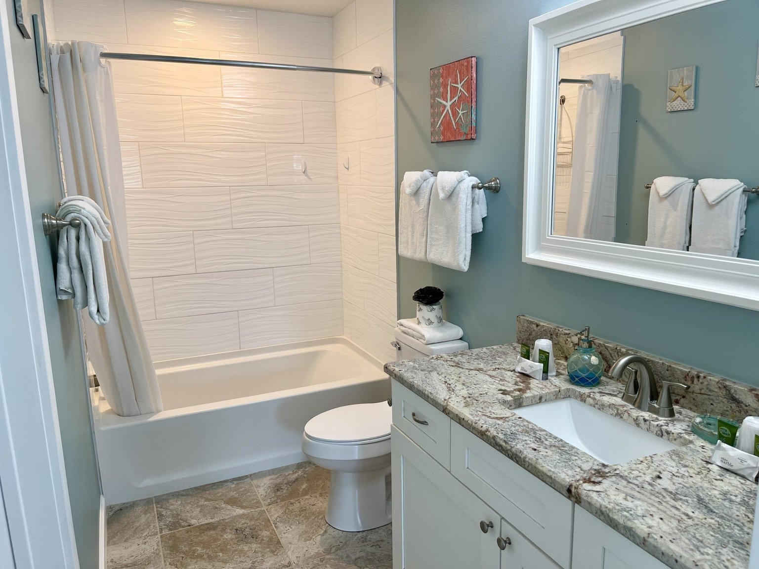Port Aransas Vacation Rental