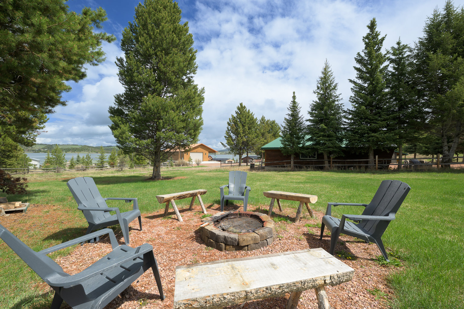 Anaconda Vacation Rental