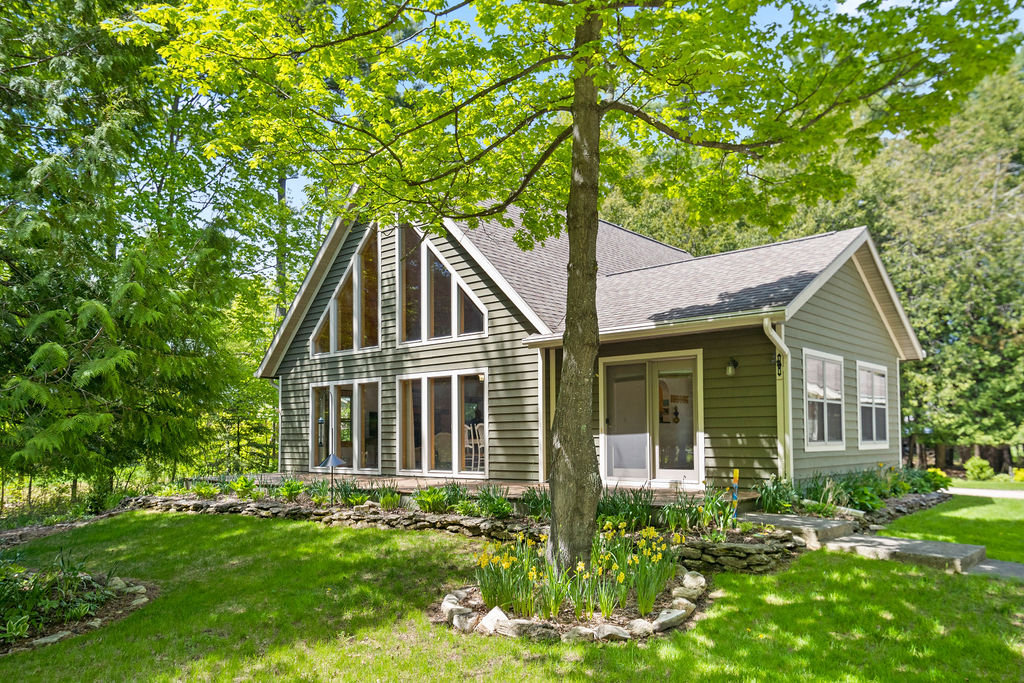 Fish Creek Vacation Rental