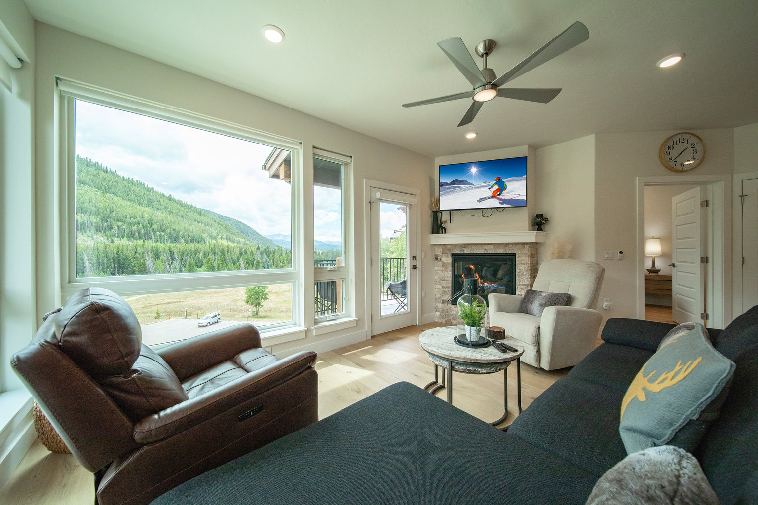 Keystone Vacation Rental