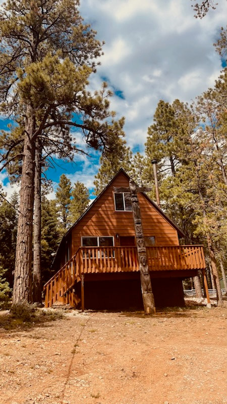 Duck Creek Village Vacation Rental