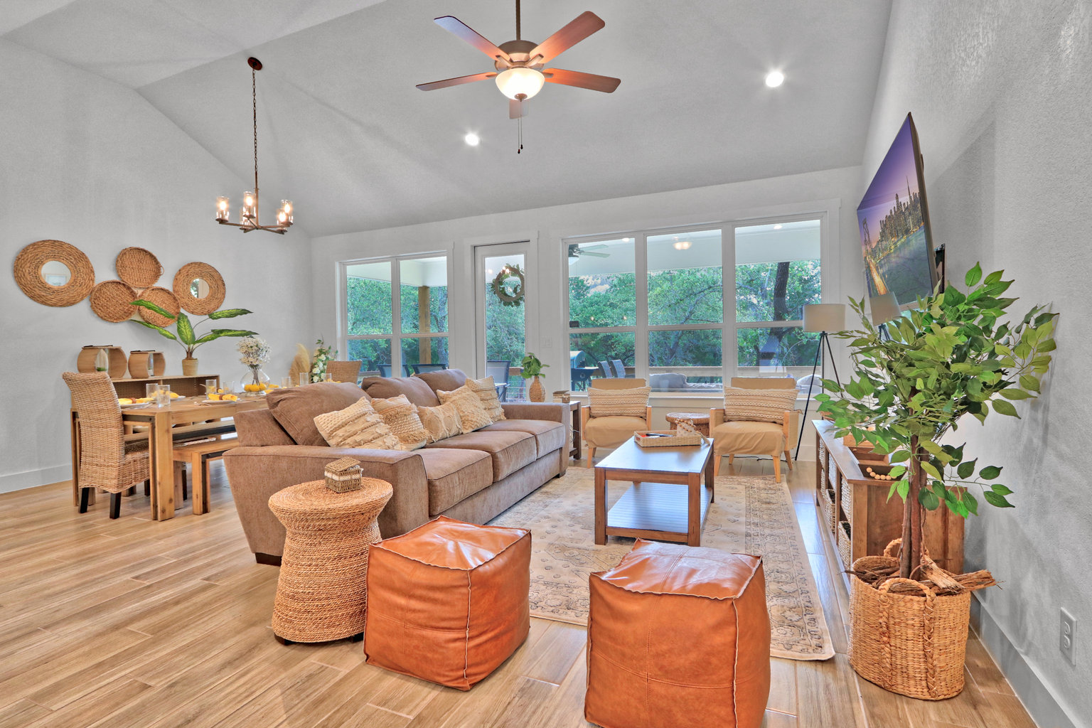 Canyon Lake Vacation Rental