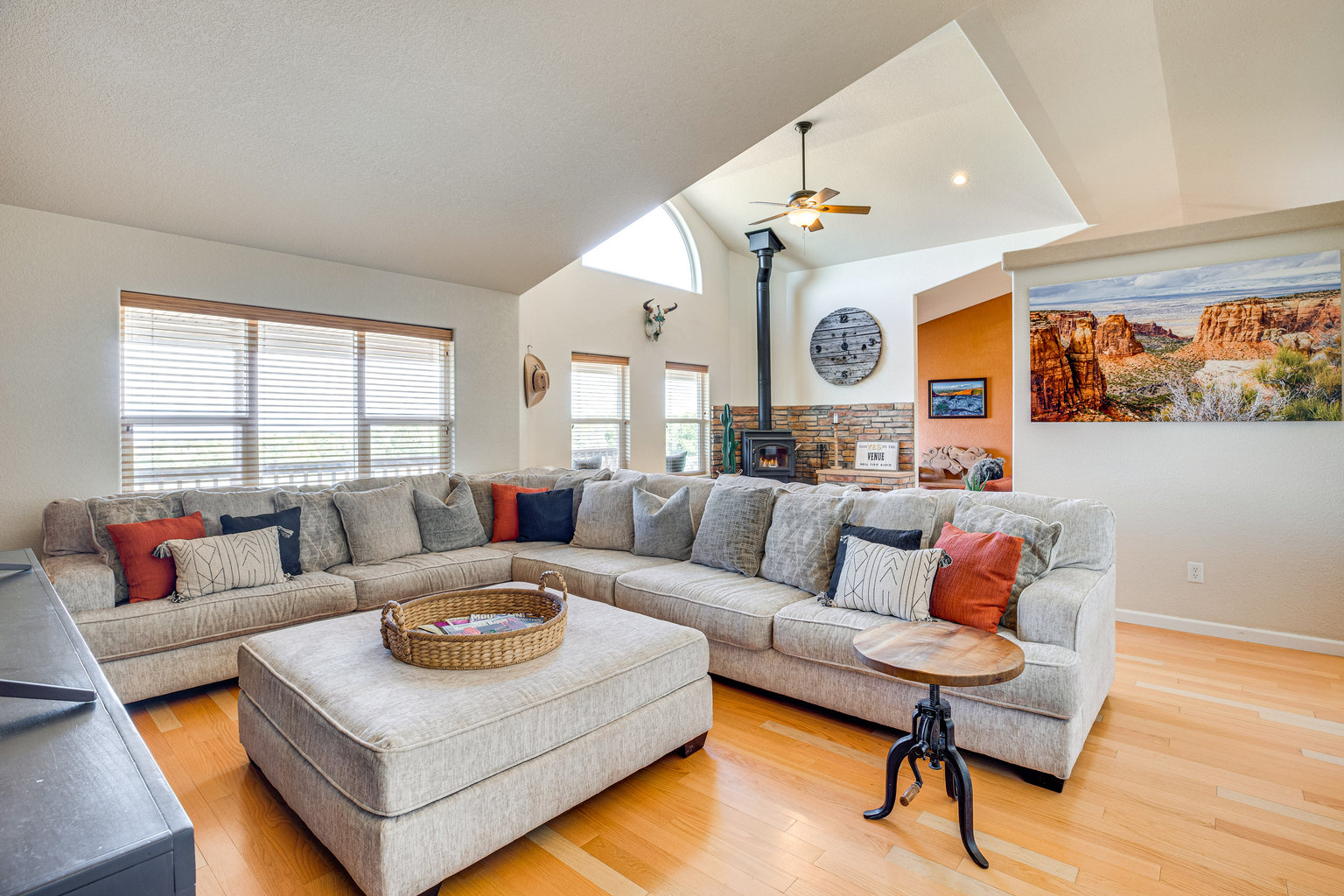 Glade Park Vacation Rental