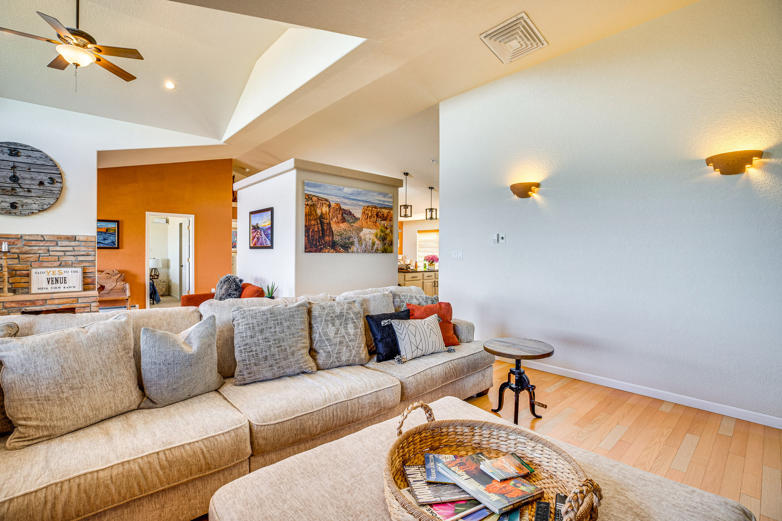 Glade Park Vacation Rental