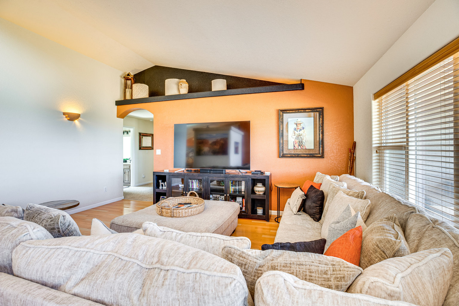 Glade Park Vacation Rental