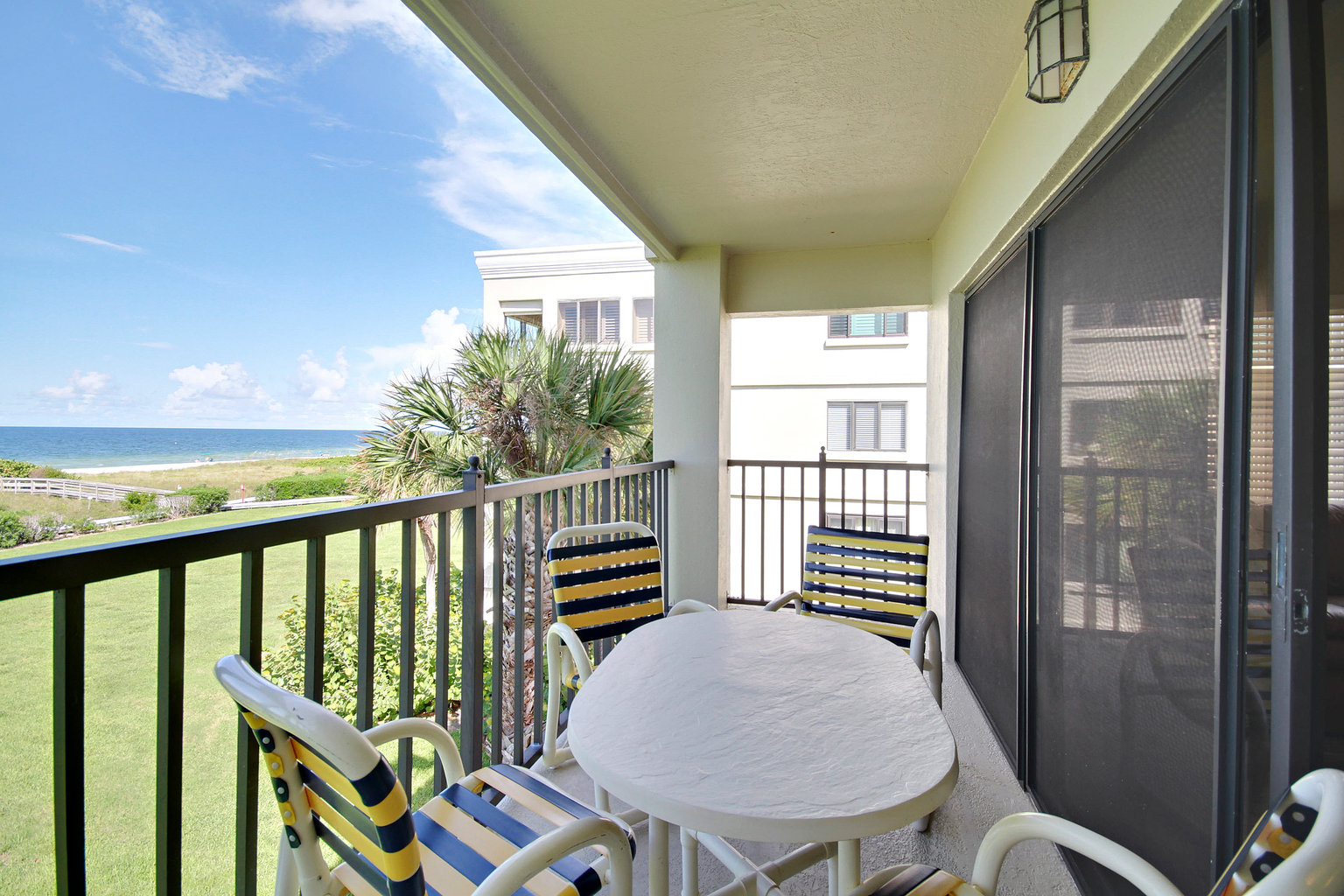 Treasure Island Vacation Rental