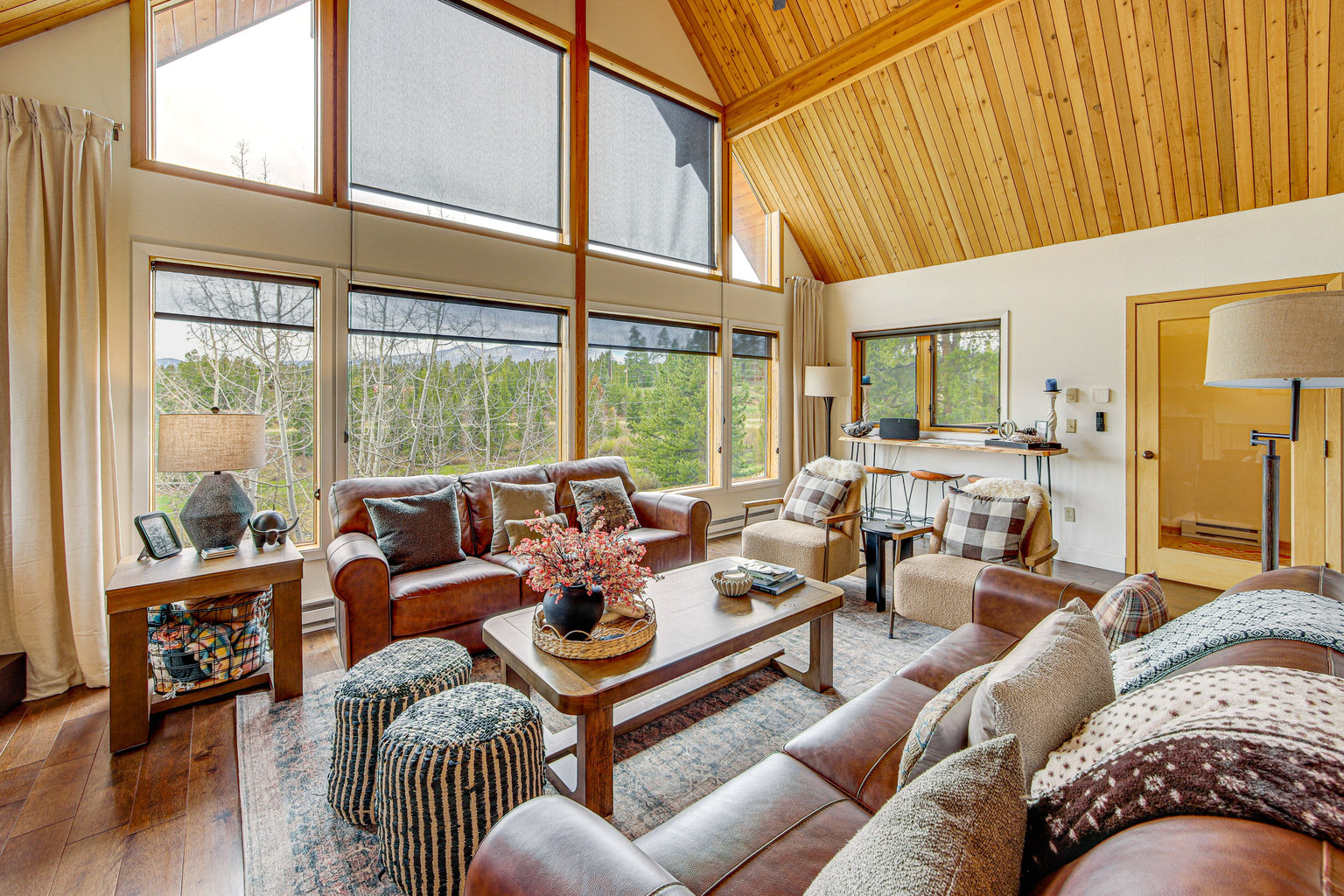 Granby Vacation Rental