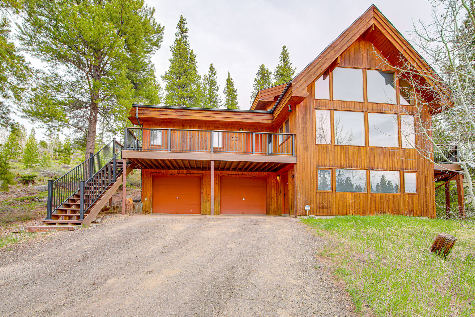 Granby Vacation Rental