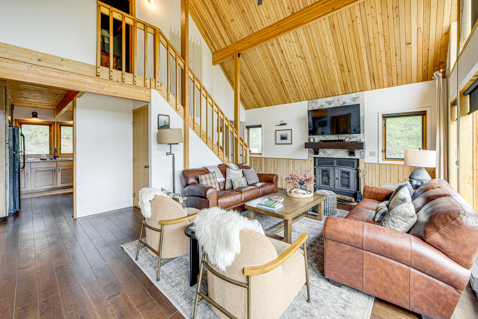 Granby Vacation Rental