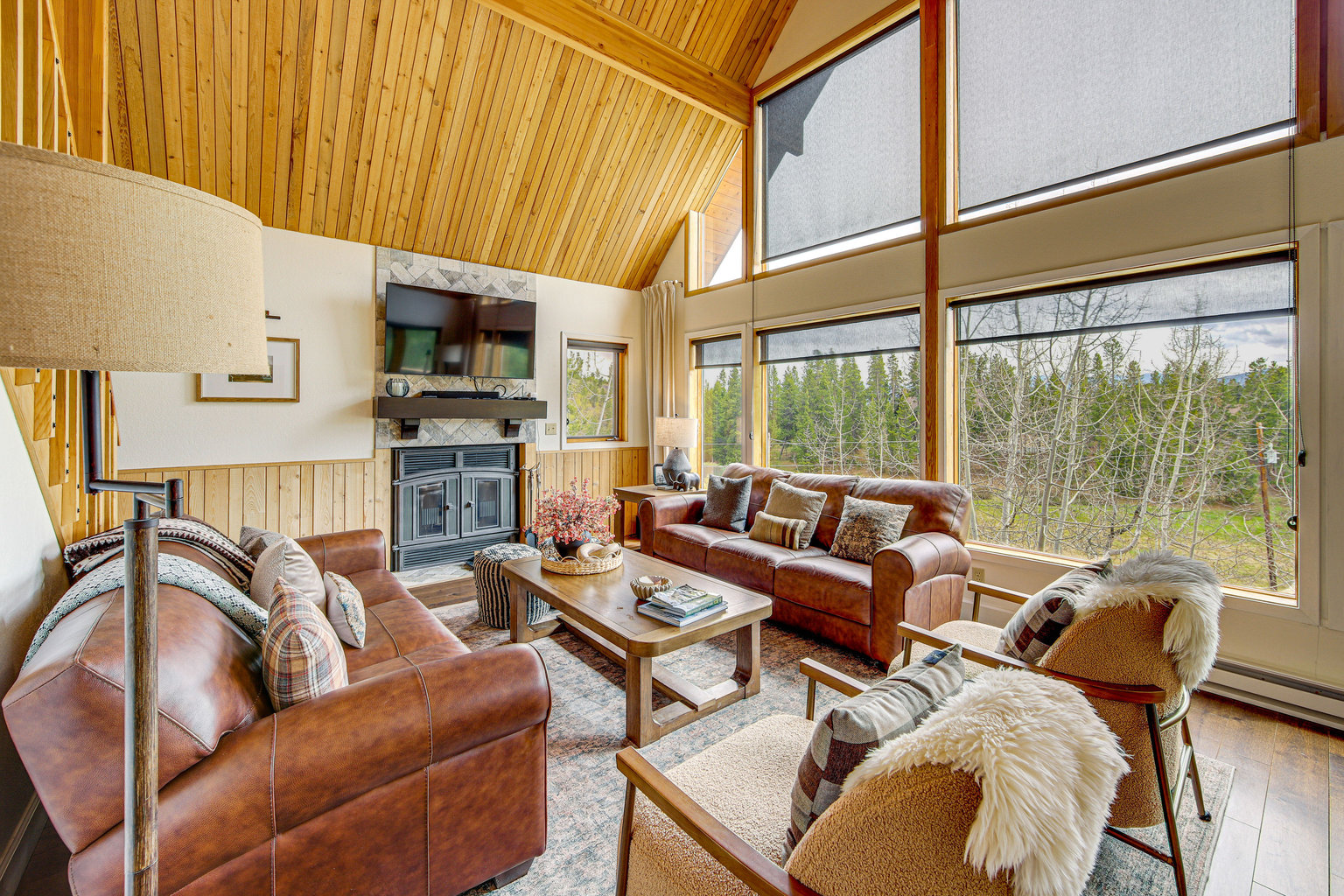 Granby Vacation Rental