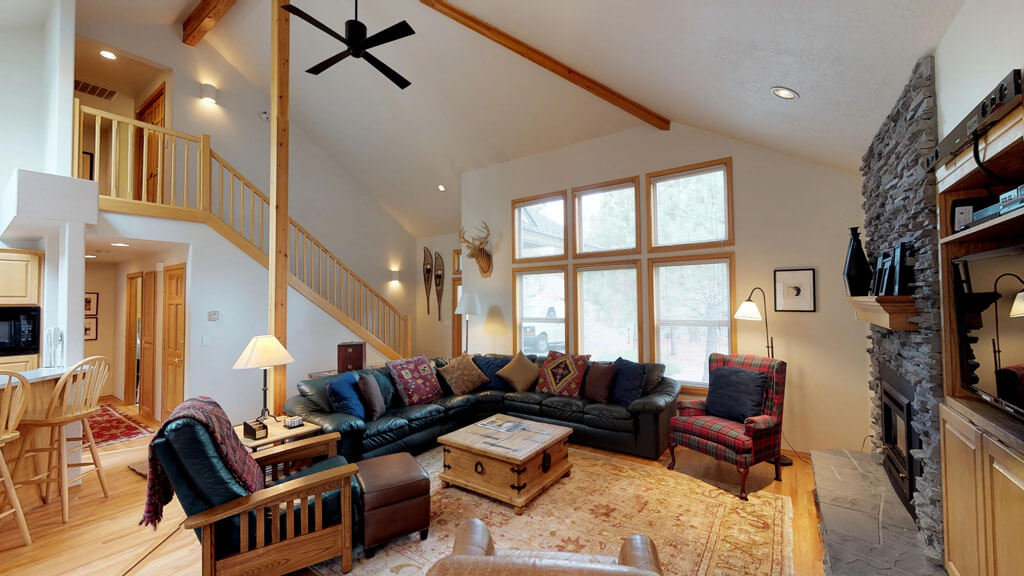 Sunriver Vacation Rental