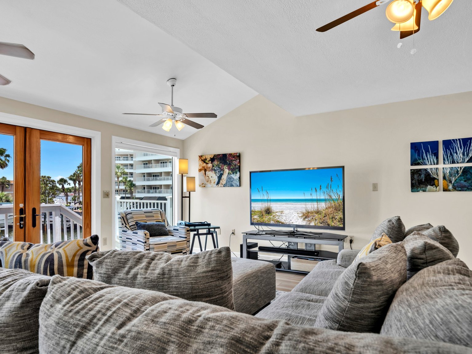 Destin Vacation Rental