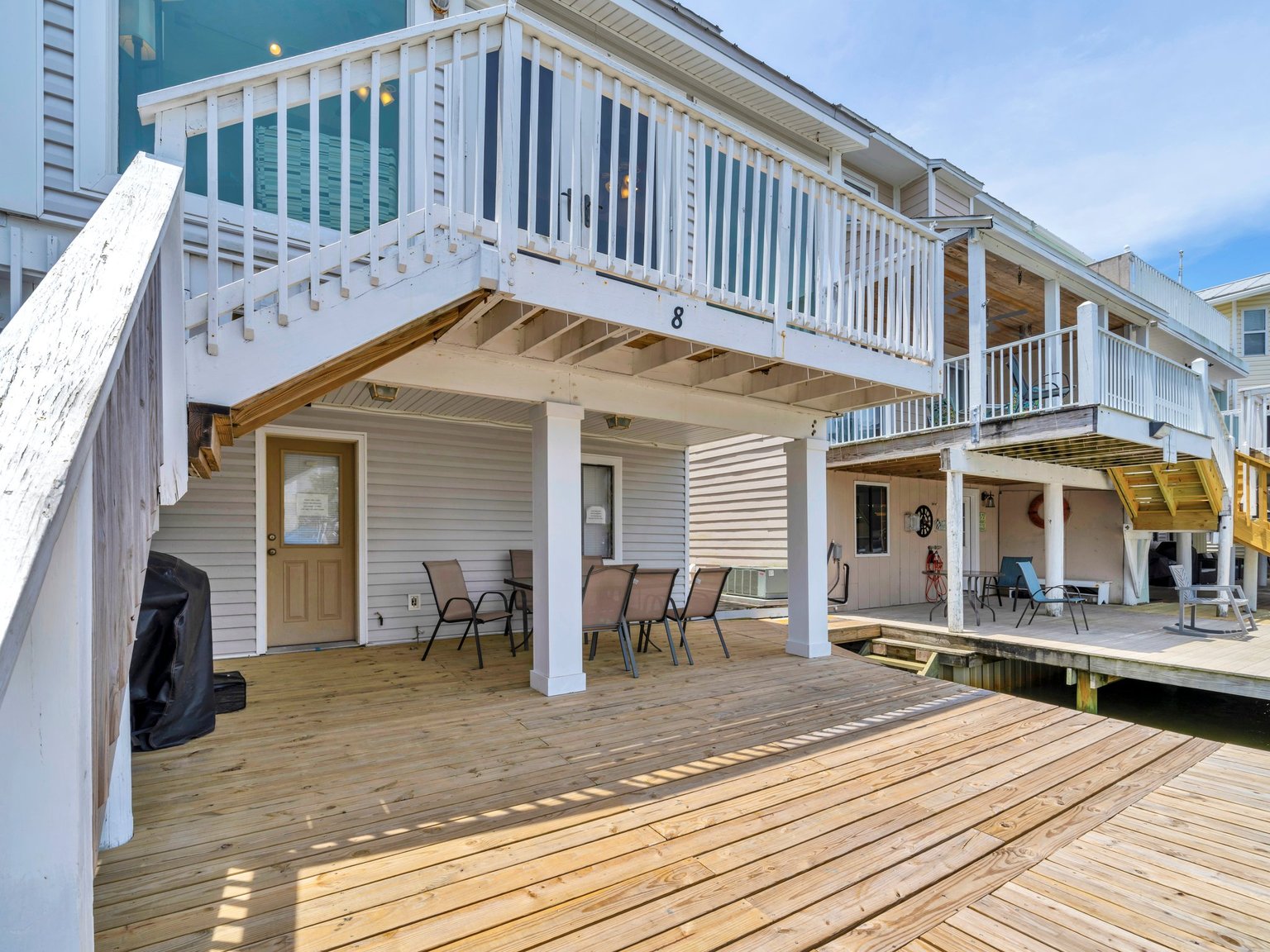 Destin Vacation Rental