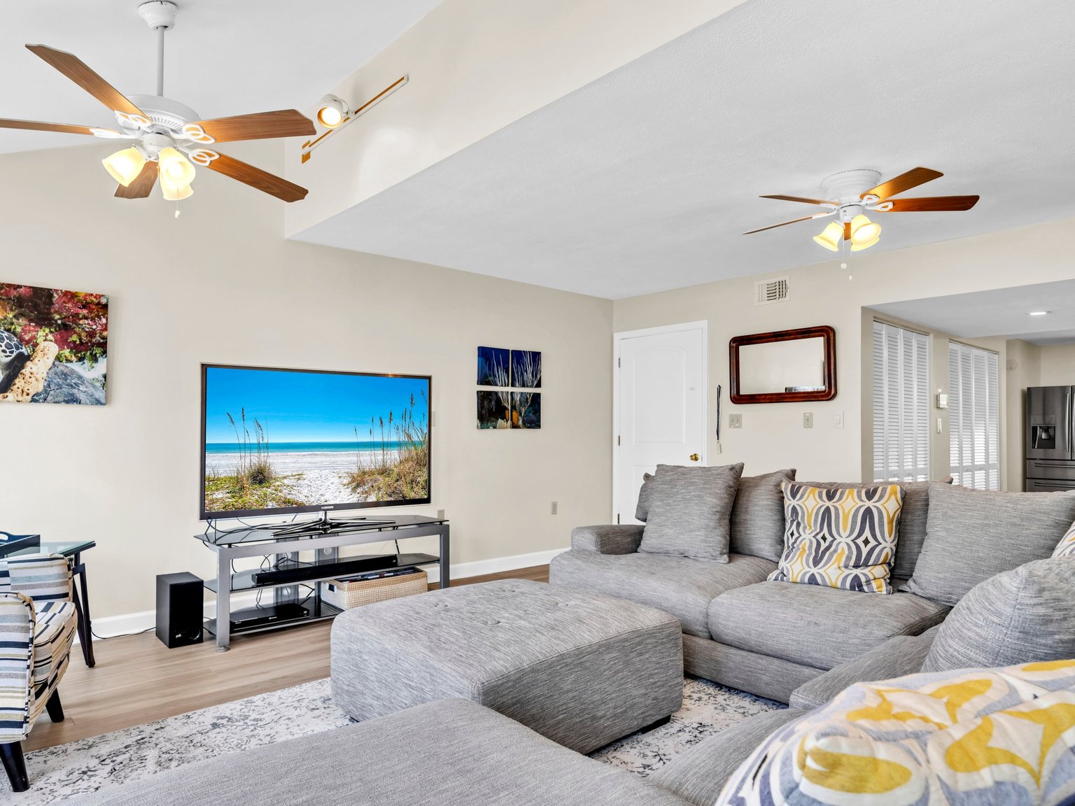 Destin Vacation Rental