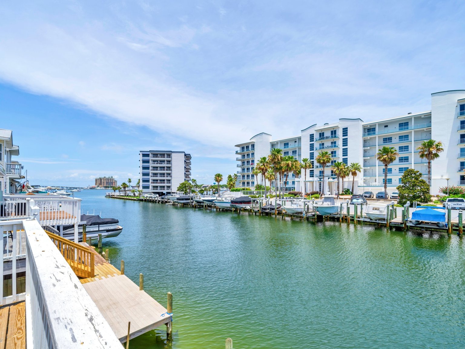 Destin Vacation Rental