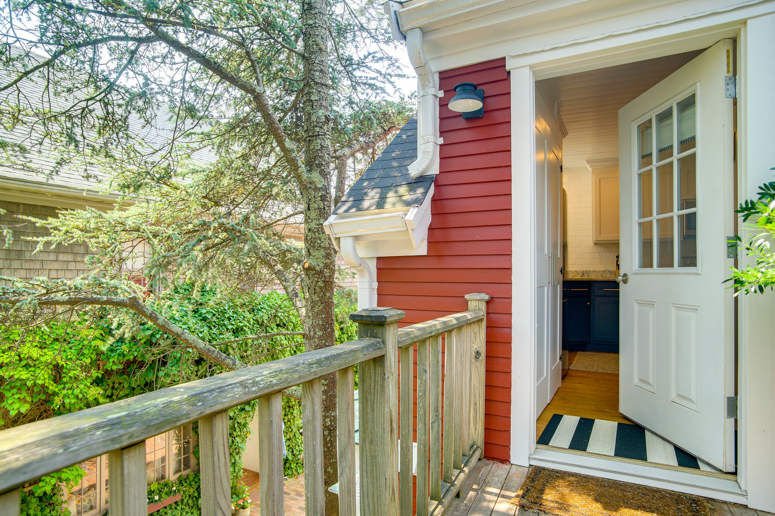 Nantucket Vacation Rental