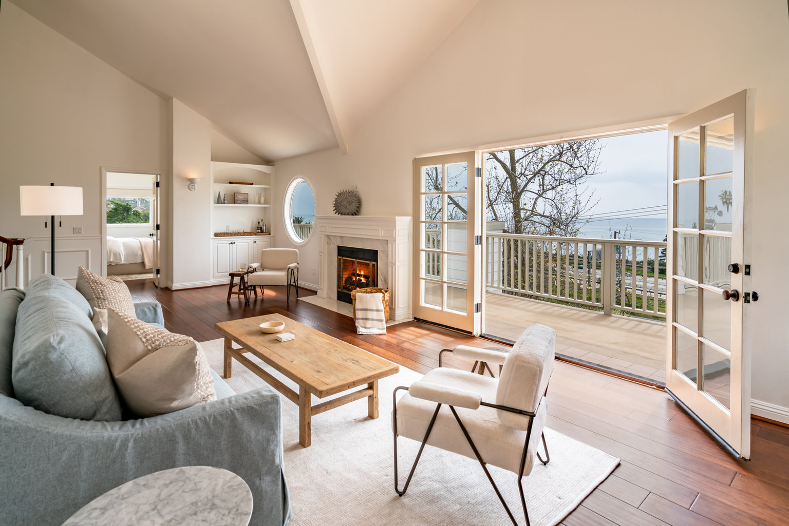 Summerland Vacation Rental