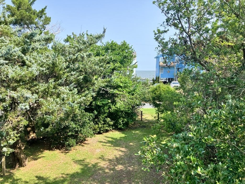 Ocracoke Vacation Rental