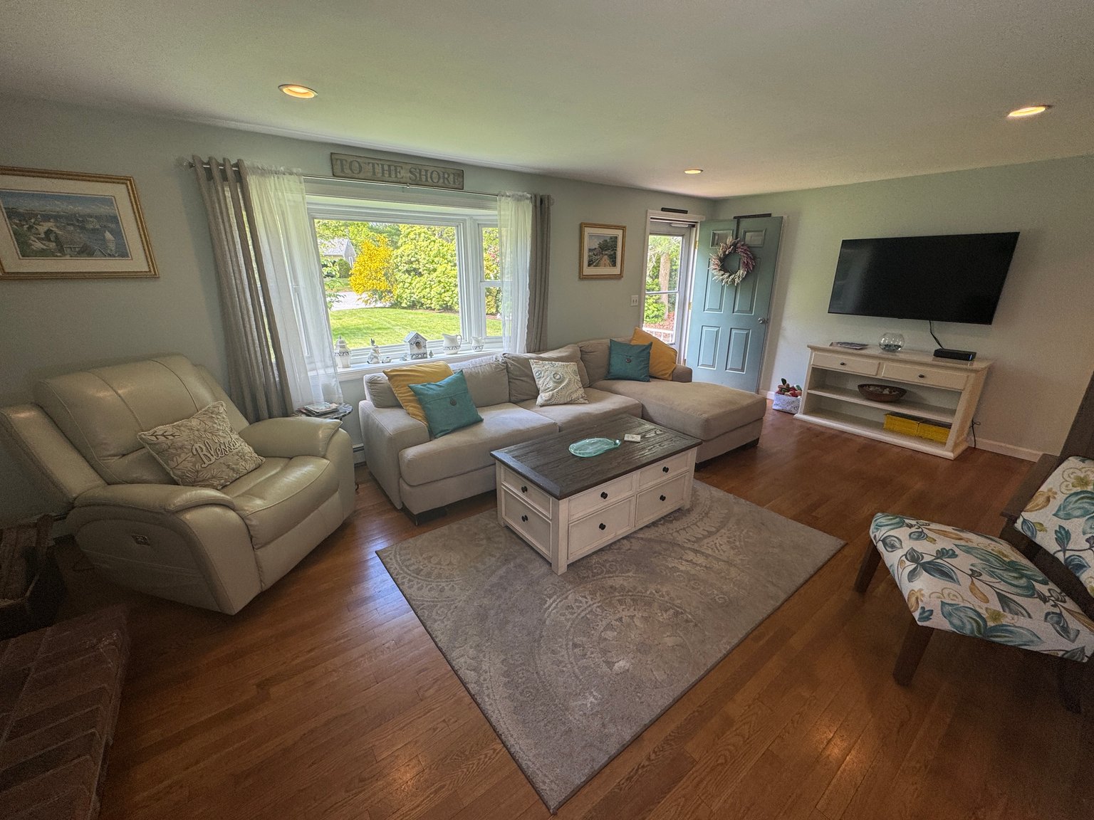 Orleans Vacation Rental