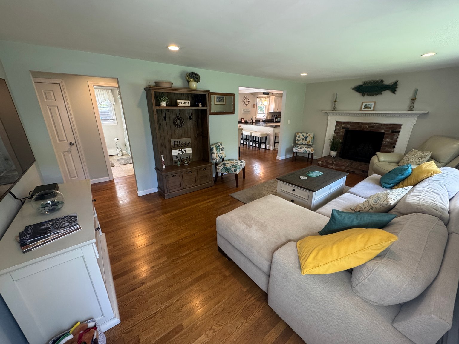 Orleans Vacation Rental