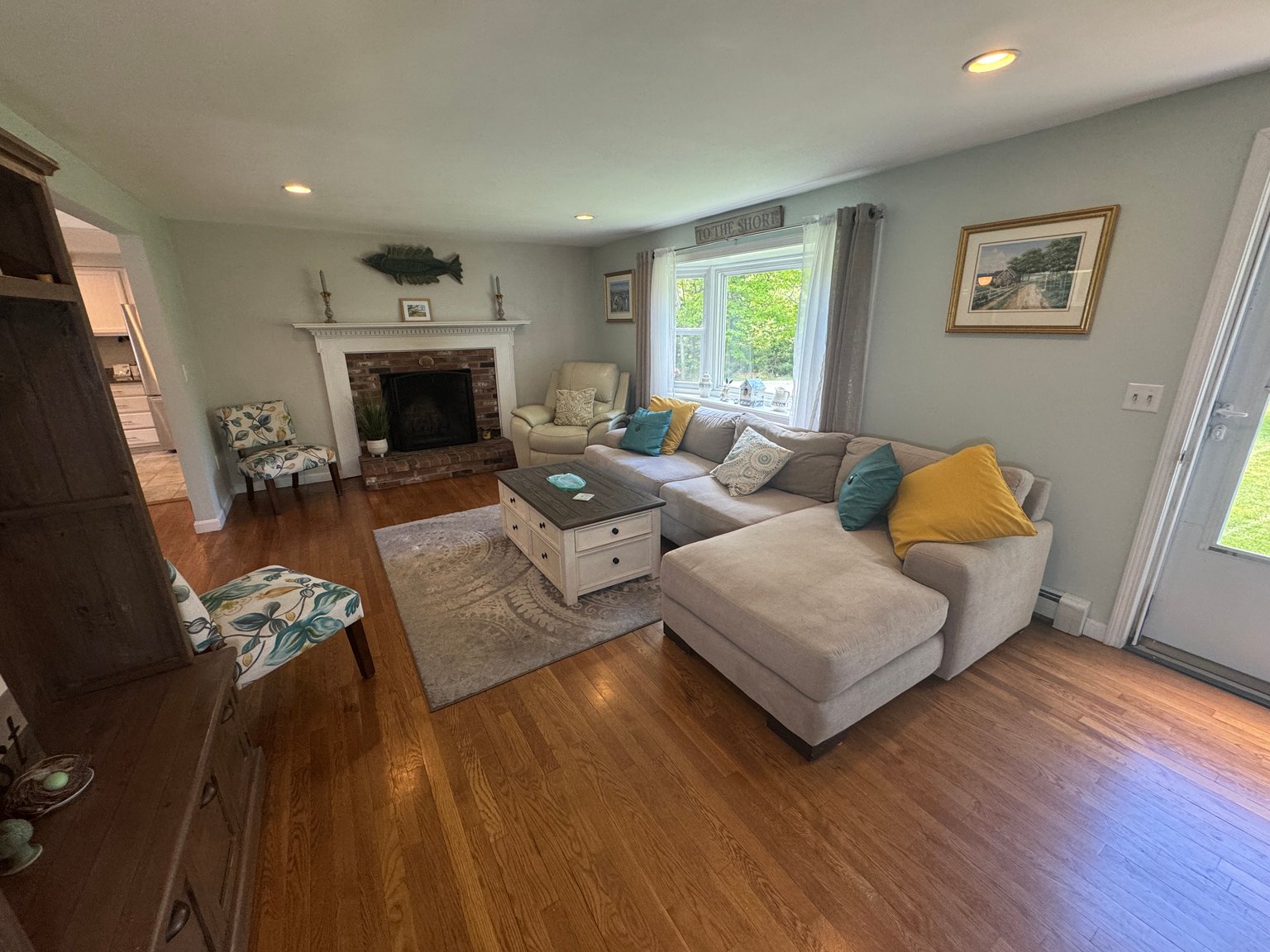 Orleans Vacation Rental