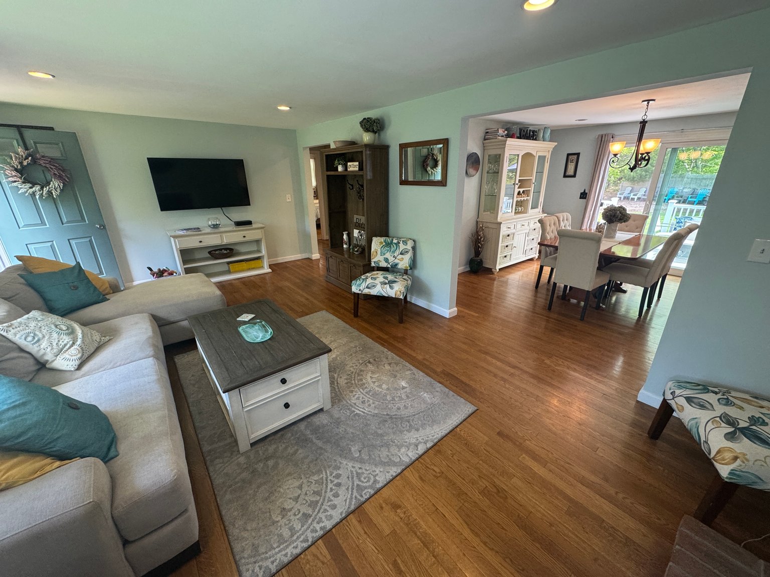 Orleans Vacation Rental