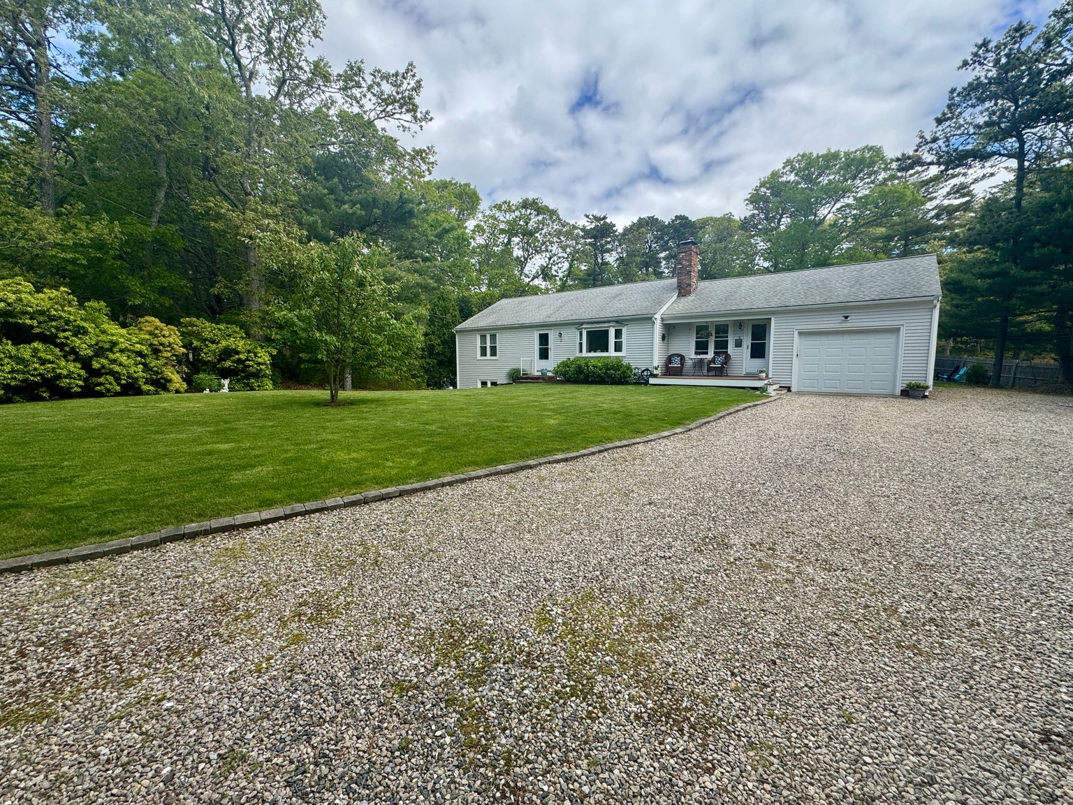Orleans Vacation Rental