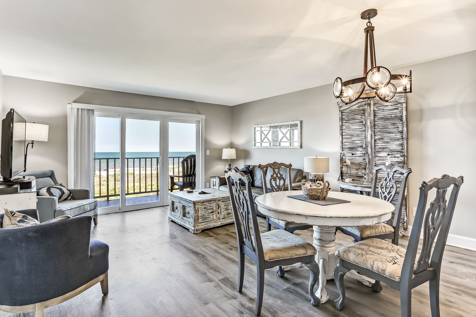 Fernadina Beach Vacation Rental